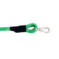 thumbnail image 3 of Correa para Perro ZippyPaws Climbers, Cuerda Duradera, 1.8 m de Largo, Verde, 3 of 8