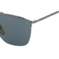 thumbnail image 5 of DAVID BECKHAM DB1001S-KJ1IR-56  Sunglasses Size 56mm 145mm 20mm ruthenium Men NEW, 5 of 5