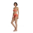 thumbnail image 3 of Body Glove Swimwear Balata Garden Aro Bralette Bikini Top, Removable Soft Cups, 3 of 4