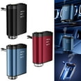 thumbnail image 3 of Electric Auto Air Diffuser Aroma Car Vent Humidifier Mist Wood, 3 of 8