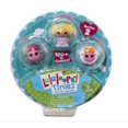 thumbnail image 2 of Lalaloopsy Tinies Series 2 - 3 Pk, 2 of 2