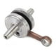 thumbnail image 4 of Metal Crankshaft Crank Shaft Fits for 47cc 49cc Mini Dirt Bike ATV Practical Accessory, 4 of 5