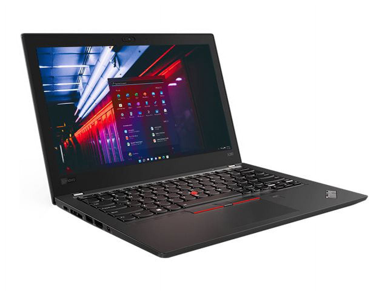 Lenovo ThinkPad X280 20KF - Intel Core i5 - 8350U / up to 3.6 GHz