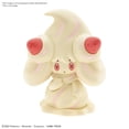 thumbnail image 2 of Figura Bandai Model Kit Armable: Pokemon - Alcremie 12 BANDAI HOBBY Bandai, 2 of 5