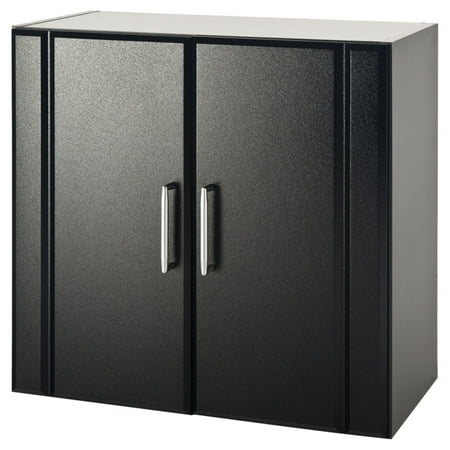 Closetmaid 2 Door Wall Cabinet With Adjustable Shelf Walmart Com