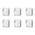 thumbnail image 1 of DQrwqpou Cargador 65 W USB Tipo C 5 V/3 5 A Adaptador Cargador para IPhone (enchufe Blanco EE. UU.), 1 of 2