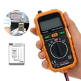 thumbnail image 4 of Probador De Rango Automático Pm8232 Con Multímetro Digital Inteligente De Alta Precisión Que Prueba Corriente De Voltaje De Resistencia Para Dispositivos Electrónicos Domésticos Methold TO002984-00, 4 of 7