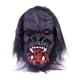 thumbnail image 3 of Máscara de cabeza de , disfraz de carnaval de Halloween, máscara de cabeza de mono, accesorios de cosplay para carnaval, actuación en Boca abierta, 3 of 8