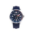 thumbnail image 1 of Reloj Neckmarine smart watch azul azul 46mm Neckmarine smart watch, 1 of 2