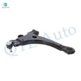 thumbnail image 5 of Front Left Lower Control Arm Ball Joint-Quick Complete Strut-Coil Spring Assembly For 2000-2005 Chevrolet Impala Exc. Taxi Package, 5 of 6