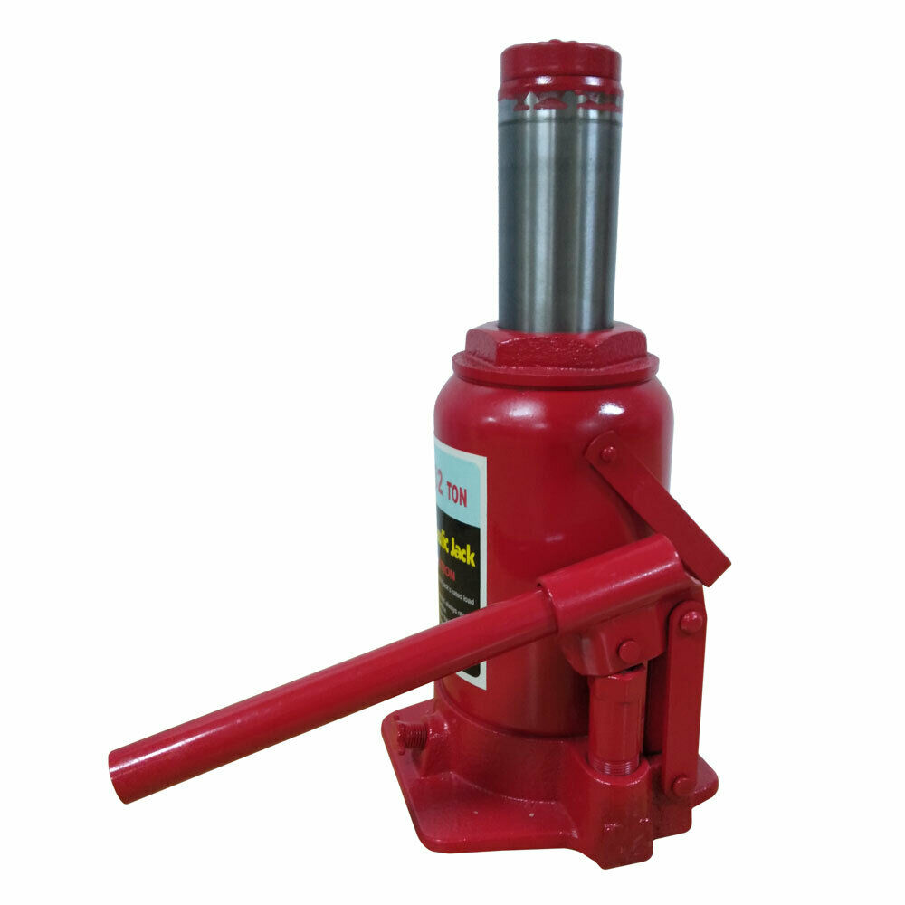 suv bottle jack