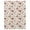 I 55, variant on BJUTIR Christmas Tree Thickened Blanket Office Nap Blanket Printed Warm Blanket Flannel Air Conditioning Sleeping Blanket Holiday Decor