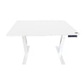 thumbnail image 1 of Uncaged Ergonomics Rise Up Bureau Assis-Debout Électrique à Hauteur Réglable, 1 of 1