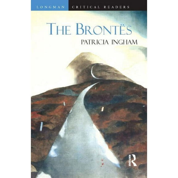 Longman Critical Readers The Brontes, (Paperback)