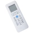 thumbnail image 1 of Nuevo control remoto original RG70A/BGEF para aire acondicionado Springer Midea RG70A1/BGEF, 1 of 4