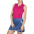 thumbnail image 4 of Women's Sofibella Sleeveless Tank, 4 of 7