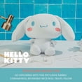thumbnail image 3 of Almohada de viaje Surreal Entertainment Sanrio Cinnamoroll para adultos, 3 of 9