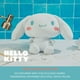 thumbnail image 3 of Almohada de viaje Surreal Entertainment Sanrio Cinnamoroll para adultos, 3 of 9