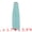 Cyan, variant on Unique Bargains Ceramic Bud Flowers Slim Decorative Vase Green 1.7"L x 1.7"W x 5.9"H