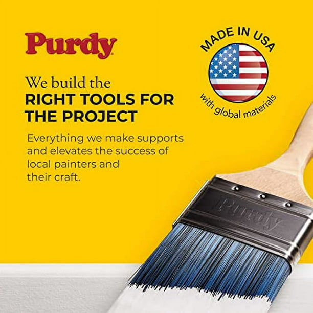 Paint roller purdy outlet
