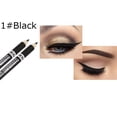 thumbnail image 1 of 19 Colors Sweatproof Pencil Colorful Lip Liner Eyebrow Pencil Easy To Color Purpose Pencil Thank Later, 1 of 3