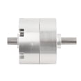 thumbnail image 4 of Vane Type Rotary CylinderAir Cylinder Vane Type Cylinder Pneumatic Cylinder Built for the Future, 4 of 5