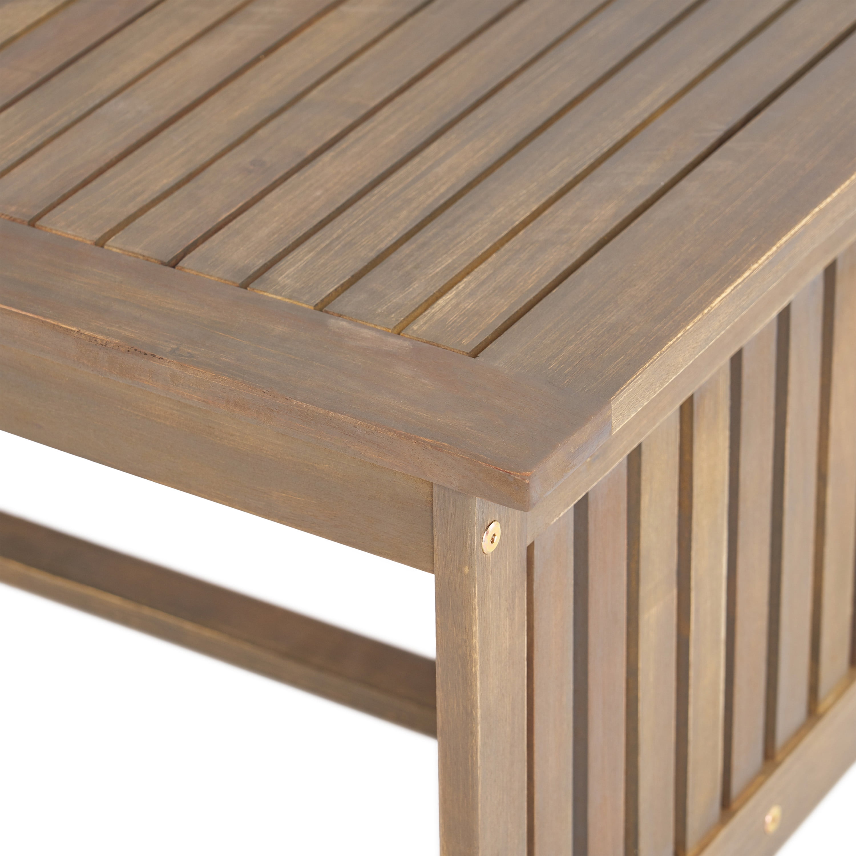 MAYEERTY Modern Minimalist Elegant Design Coffee Table