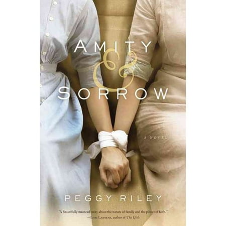 Amity & Sorrow