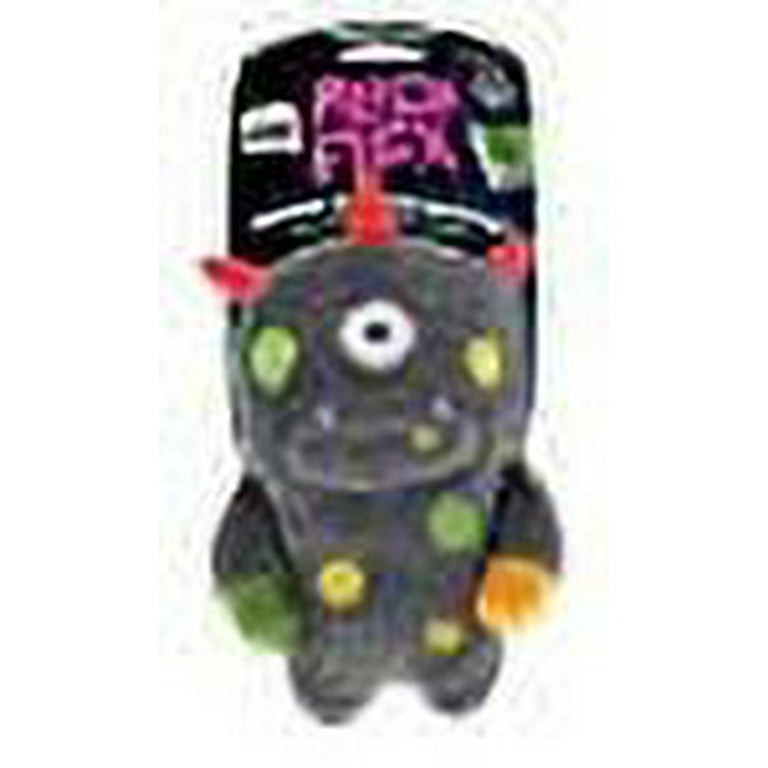 Spunky Pup Alien Flex Ghim Plush Dog Toy Spunky Pup Alien Flex Ghim Plush Dog Toy