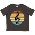 thumbnail image 3 of Inktastic Music Treble Clef Marching Band Boys or Girls Toddler T-Shirt, 3 of 5