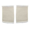 thumbnail image 1 of Pair Wrist Strap Support Band Hand Sleeve Brace Basketball Tennis Gym Sports, 1 of 2