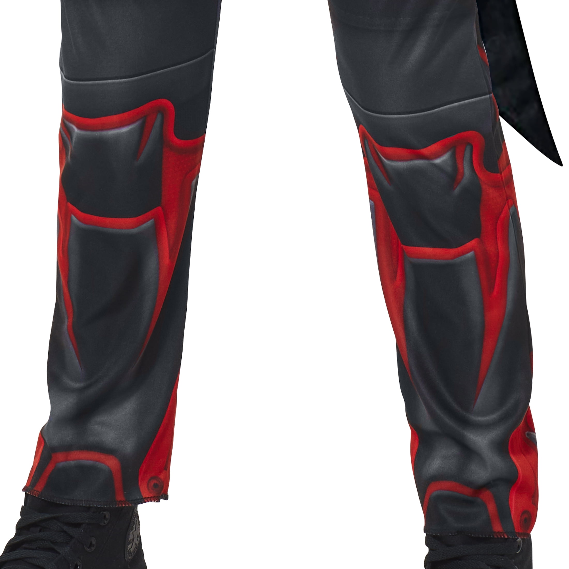 InSpirit Designs Fortnite Ronin Halloween Costume Male, Teen 14-17, Black