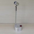 thumbnail image 3 of Showcase LED Spotlight Jewelry Counter Spotlight Exhibition Cabinet Spotlights LED Desk Lamp (1W Shipment without Battery), 3 of 3