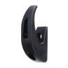 thumbnail image 2 of Nylon para scooter eléctrico M365 Gancho delantero Colgador Casco Bolsas Grip (Negro) Likrtyny paseo en bicicleta, 2 of 9
