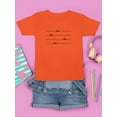 thumbnail image 3 of Love Rope Daisies T-Shirt Juniors -Image by Shutterstock,  Small, 3 of 4