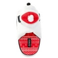 thumbnail image 5 of Peanuts Family Christmas Character 3D Scuff Slippers, Kids to Adult Sizes, 5 of 6