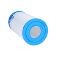 thumbnail image 5 of Pool Filters Size A or C for Summer Waves, 4 Pack Type A or C Pool Filter Cartridge Replacement A/C Pool Filters Compatible with Easy Set Type A Filters, 5 of 7