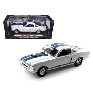 2013 Ford Shelby Mustang GT500 SVT Cobra Grabber B - Walmart.com