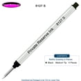 thumbnail image 2 of 4 Pack - Private Reserve 8127 Capless Rollerball - Medium Tip, Black Ink, 2 of 3