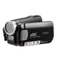 thumbnail image 1 of Irfora ORDRO AC2 4K Cámara de video digital Videocámara Grabadora DV 48MP 30X Zoom digital IR Visión nocturna Pantalla táctil IPS de 3.0 pulgadas con batería Control remoto Bolsa de transporte Irfora Videocámara, 1 of 7