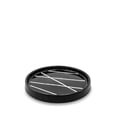 thumbnail image 1 of Bursera Ceramic Plate - Onyx, 1 of 4