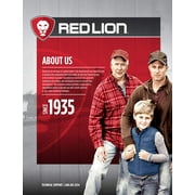 Red Lion RLCB10-230 1-HP 230-Volt VMC Well Pump Control Box