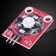 thumbnail image 5 of Módulo LED RGB de alta potencia para placa de módulo LED Arduino 3W con chasis PCB, 5 of 9