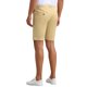 thumbnail image 3 of Pantalones cortos de vestir para hombres INSPIRE CHIC, con frente plano, ligeros, formales de verano, con bolsillo, 36 caqui, 3 of 5