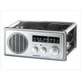 thumbnail image 3 of Clear AM/FM Table Top Radio, 3 of 3