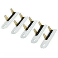 thumbnail image 1 of 5Pcs 3392519 Dryer Home Appliances Thermal Fuse Durable Replacement For Kenmore, 1 of 9