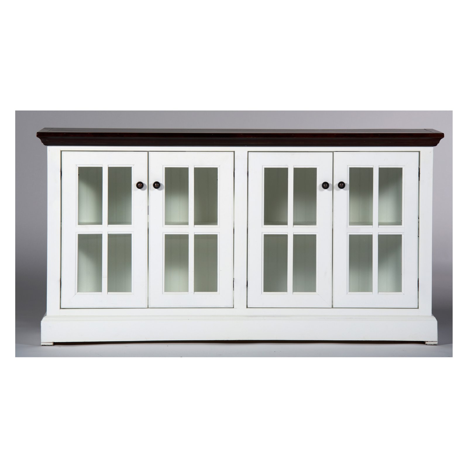 Eagle Furniture West Winds 63 in. Credenza