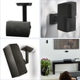 thumbnail image 4 of Wall Ceiling Bracket Mount Speaker Wall Mount Bracket, 4 of 10