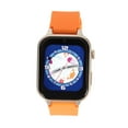 thumbnail image 1 of Reloj Inteligente para Niños de 3 4 5 6 7 8 9 10 11 12 Años con 26 Juegos Cámara Alarma Video Reproductor de Música Podómetro Linterna Regalo de Cumpleaños, 1 of 8