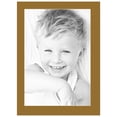 thumbnail image 2 of ArtToFrames 19x26" El Dorado Custom Mat for Picture Frame with Opening for 15x22" Photos. Mat Only, Frame Not Included (MAT-135), 2 of 5